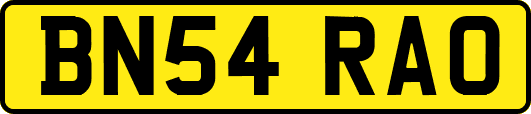 BN54RAO