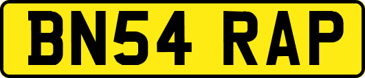 BN54RAP