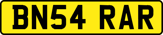 BN54RAR
