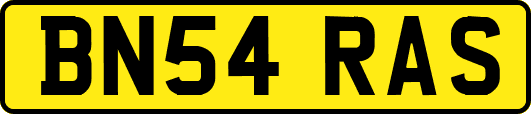 BN54RAS