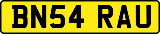 BN54RAU