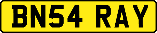 BN54RAY