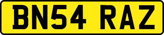 BN54RAZ