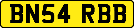 BN54RBB