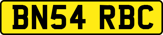 BN54RBC