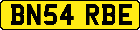 BN54RBE