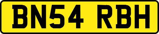 BN54RBH