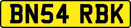 BN54RBK