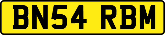BN54RBM