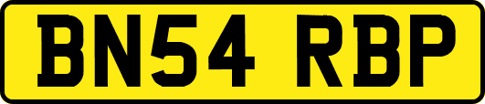 BN54RBP
