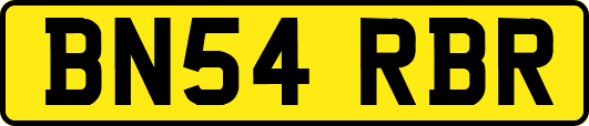 BN54RBR