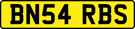 BN54RBS