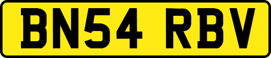 BN54RBV