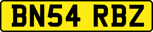 BN54RBZ