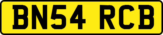 BN54RCB