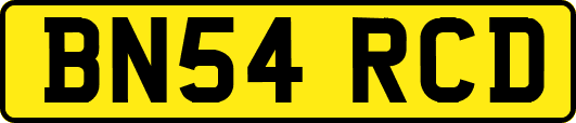 BN54RCD