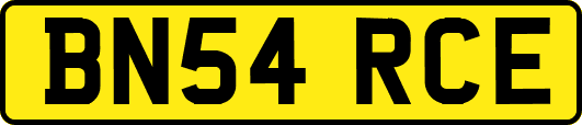 BN54RCE