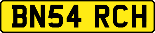 BN54RCH