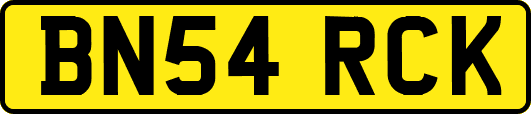 BN54RCK