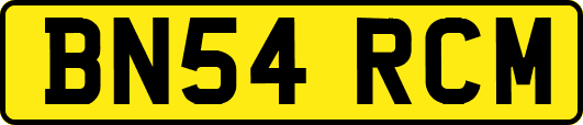 BN54RCM