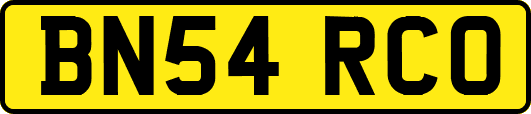 BN54RCO