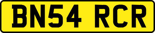 BN54RCR