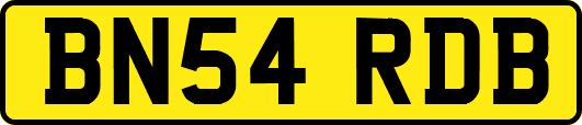 BN54RDB