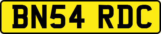 BN54RDC