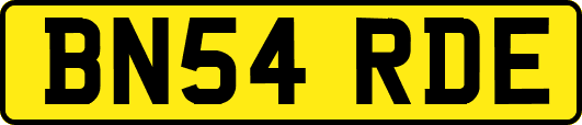 BN54RDE