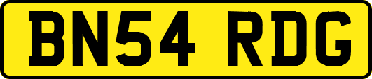 BN54RDG