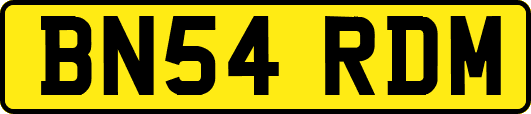 BN54RDM