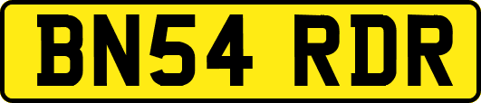 BN54RDR