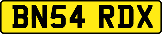 BN54RDX