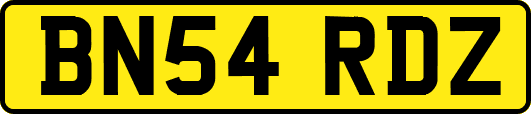 BN54RDZ