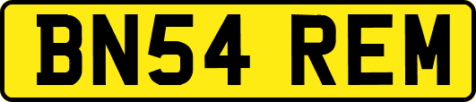 BN54REM