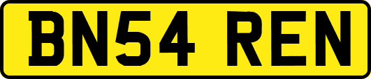 BN54REN