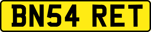 BN54RET