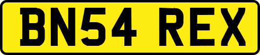 BN54REX