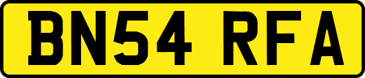 BN54RFA
