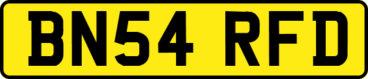 BN54RFD