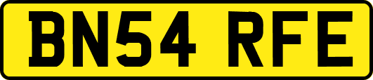 BN54RFE