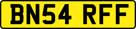 BN54RFF