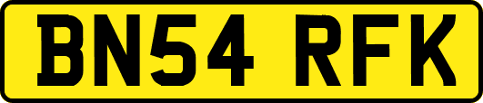 BN54RFK