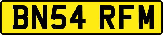 BN54RFM