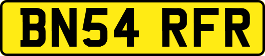 BN54RFR