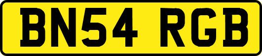 BN54RGB