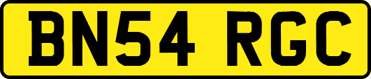 BN54RGC