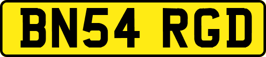 BN54RGD