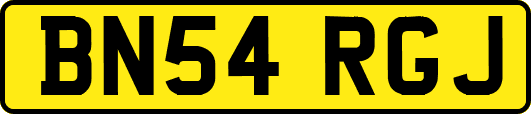 BN54RGJ