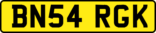 BN54RGK